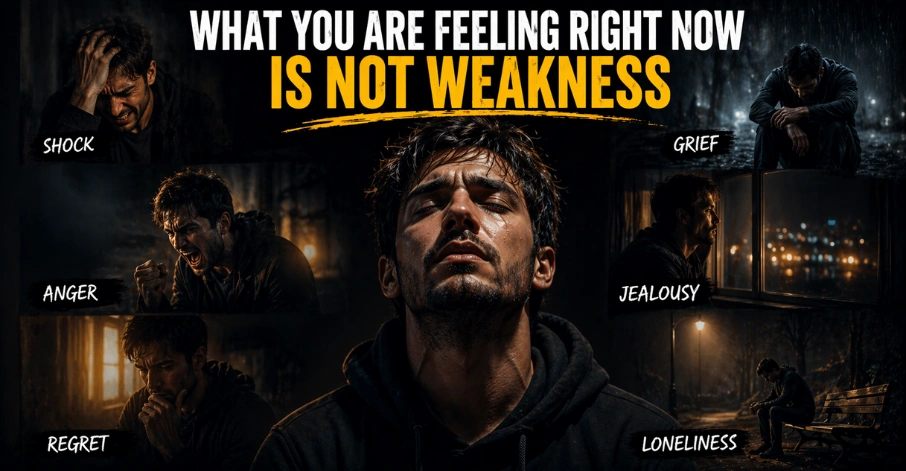 Emotional processing