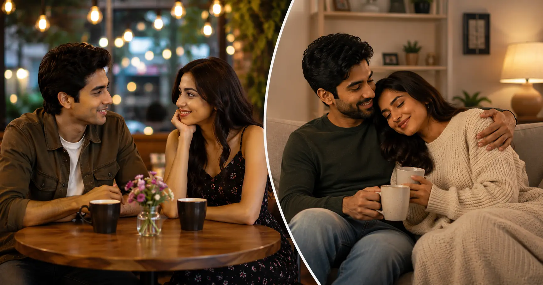 Difference Between Dating and a Relationship Explained Clearly