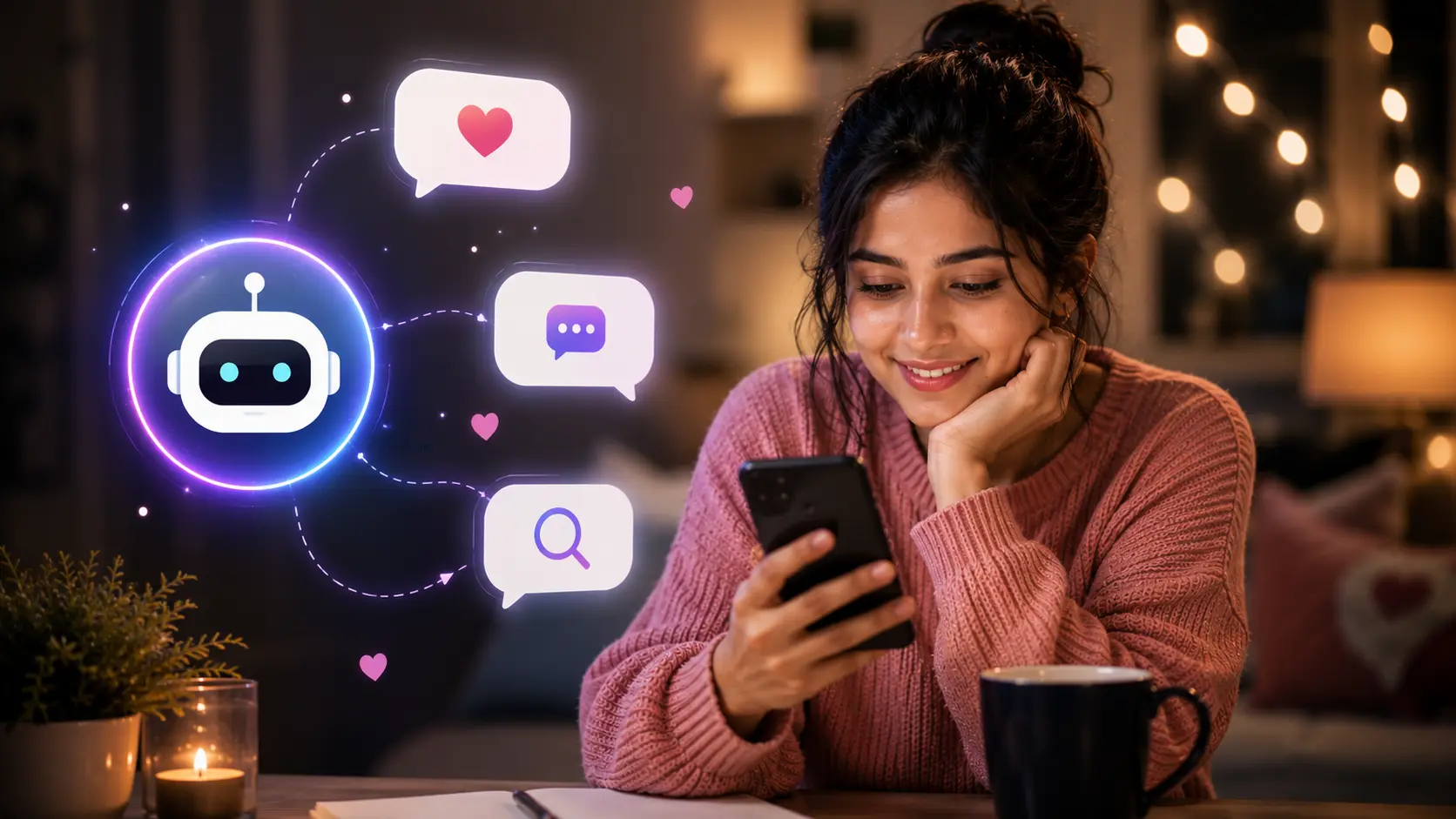 How AI Search Tools Are Changing the Way People Find Confession Lines