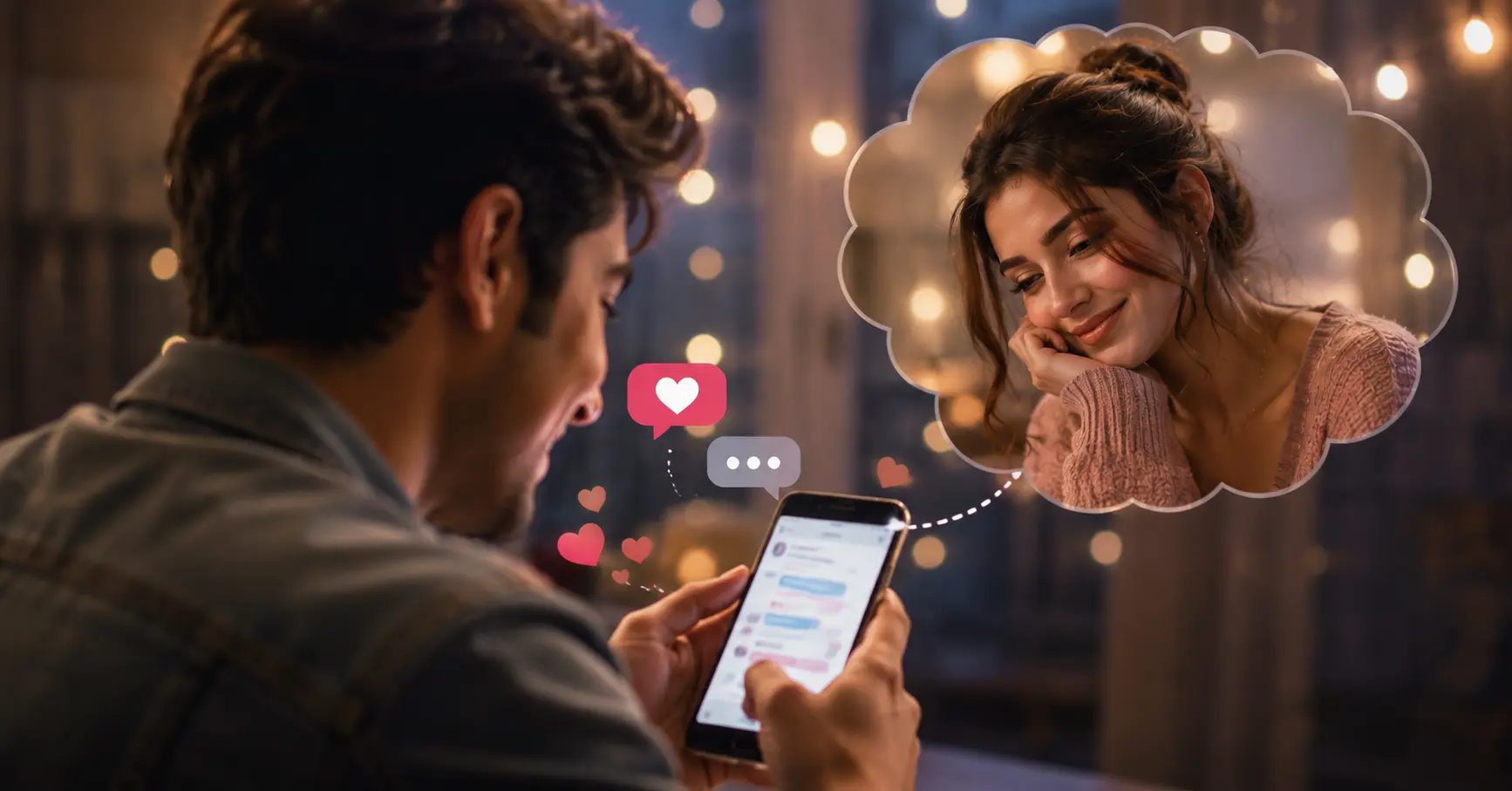 A complete guide to proposing a girl on chat with confidence and sincerity