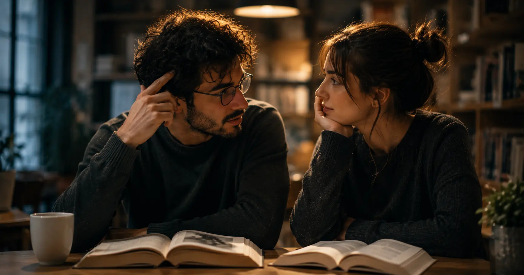 Sapiosexual Meaning: What It Actually Means and Where the Term Came From