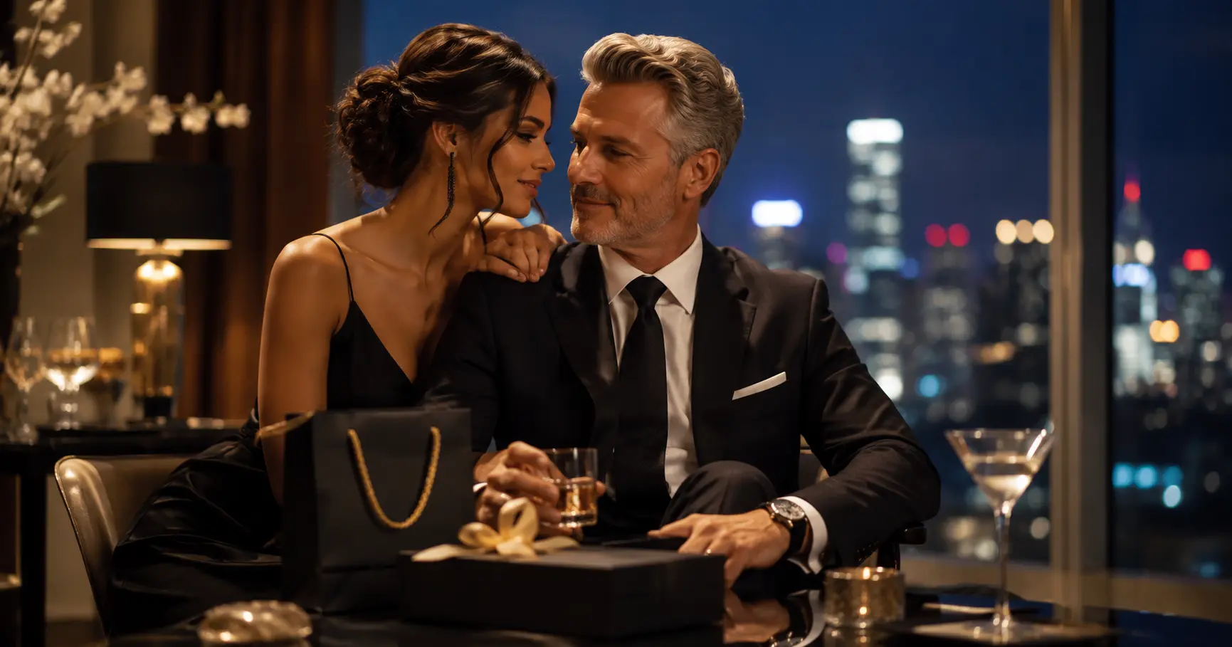 Sugar Daddy Meaning in a Relationship Explained with Key Facts