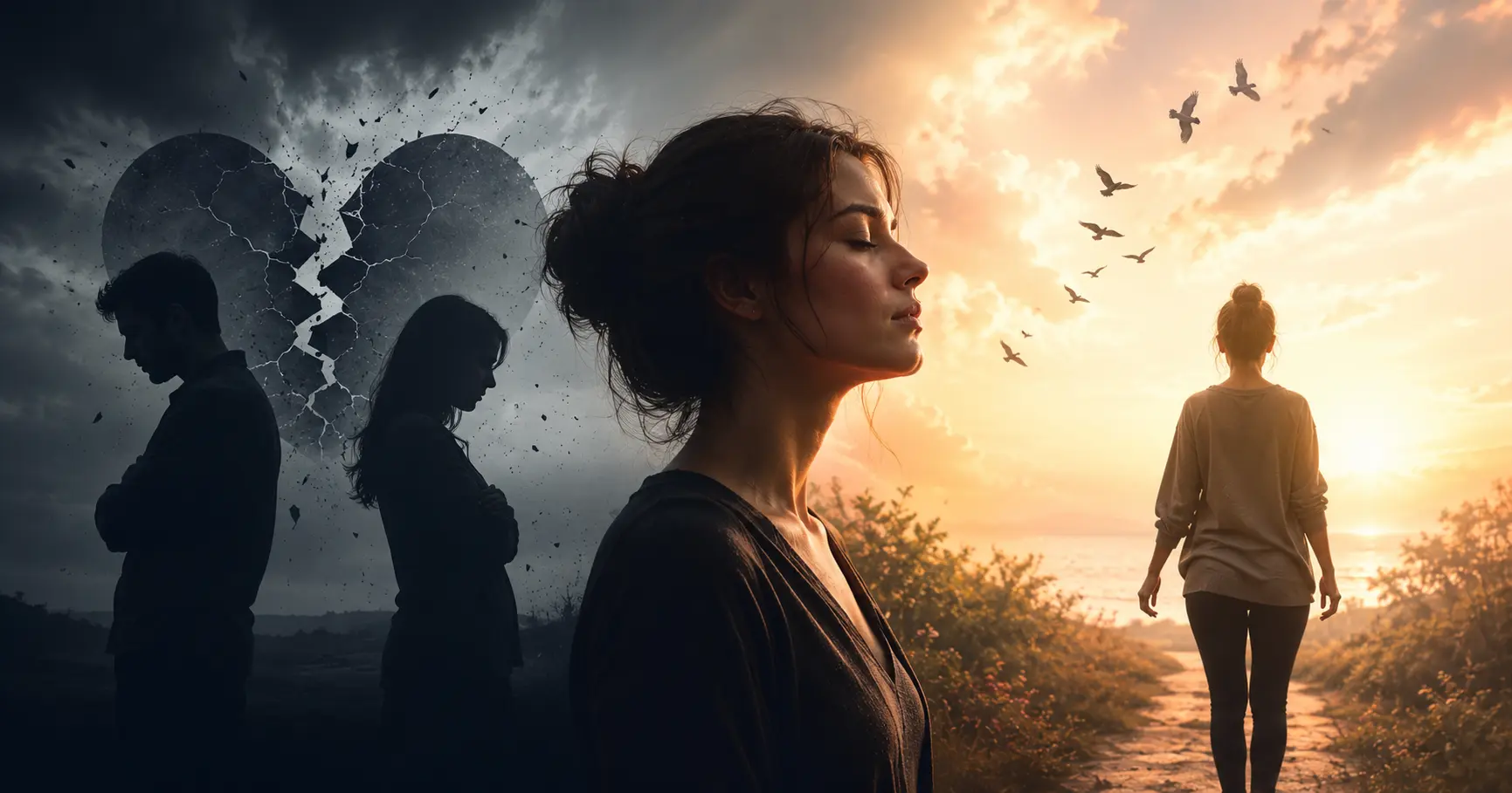 Toxic Relationship Quotes for Recognizing, Leaving, and Healing