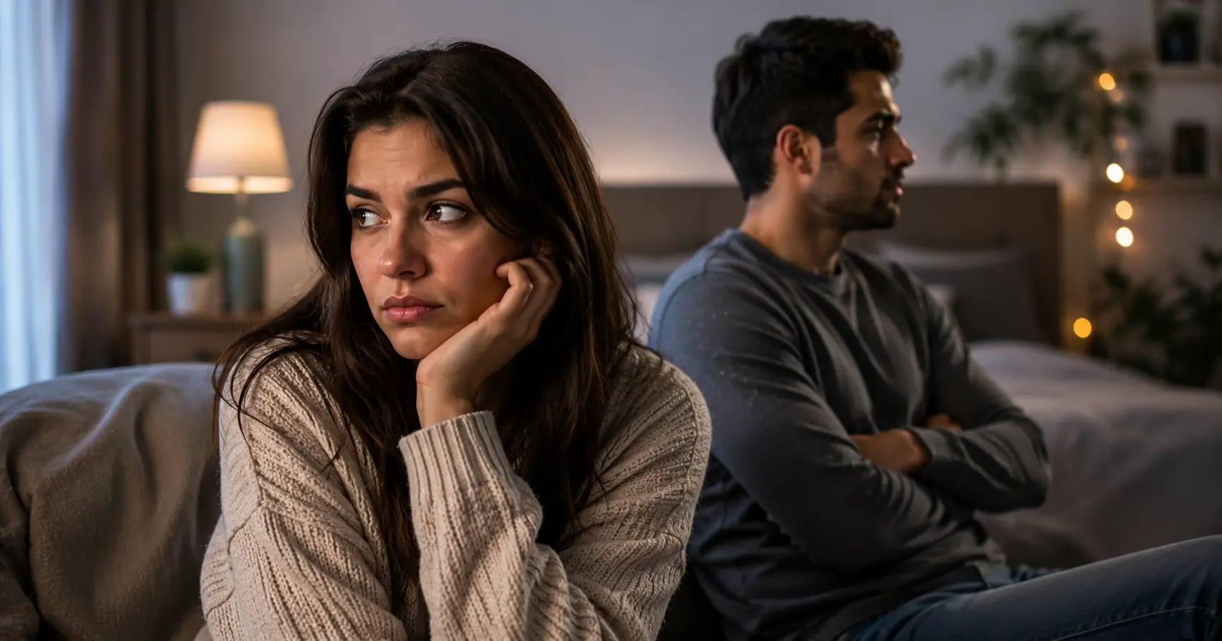 Understanding the Meaning of a Turn-Off in a Relationship and What It Signals