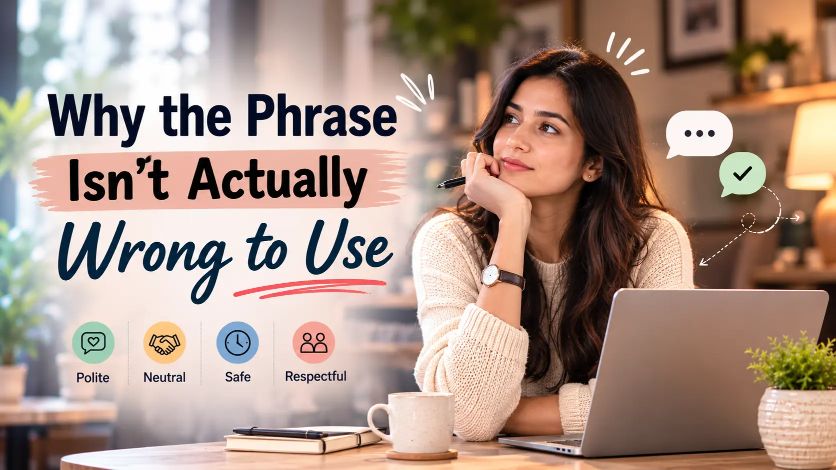 Why I Hope You Are Doing Well Is Still Appropriate to Use